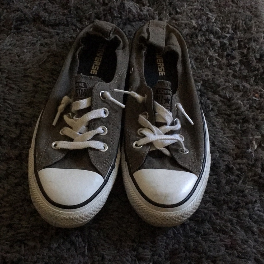 Shoreline converse